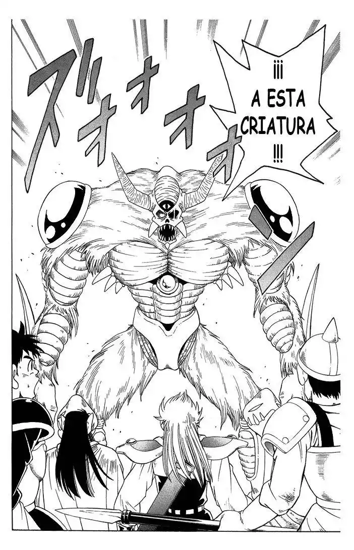 Dragon Quest: The Adventure Of Dai - Capítulo 268 - Página 15 - LectorTMOo
