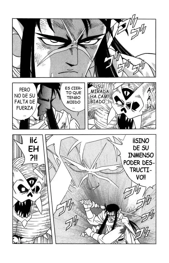 Dragon Quest: The Adventure Of Dai - Capítulo 271 - Página 11 - LectorTMOo