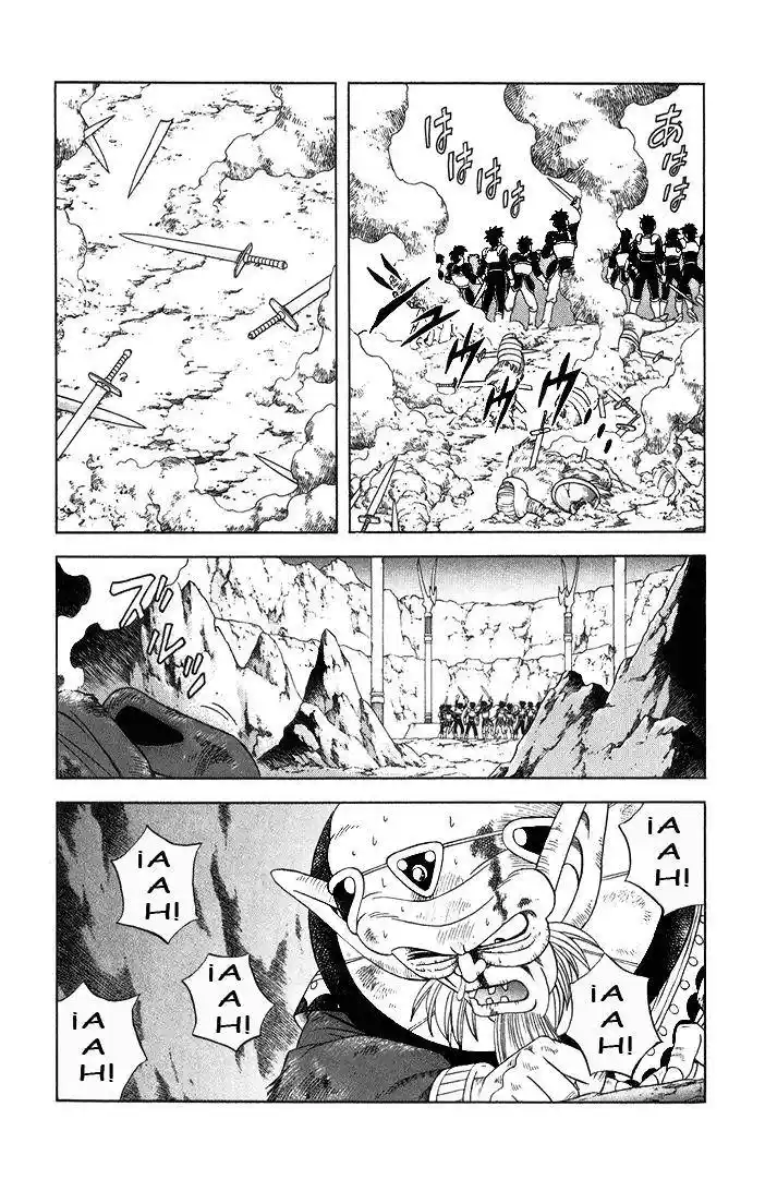 Dragon Quest: The Adventure Of Dai - Capítulo 272 - Página 13 - LectorTMOo