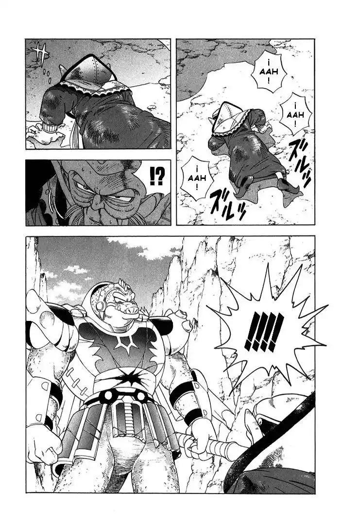 Dragon Quest: The Adventure Of Dai - Capítulo 272 - Página 14 - LectorTMOo