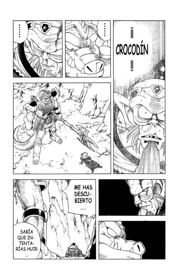 Dragon Quest: The Adventure Of Dai - Capítulo 272 - Página 15 - LectorTMOo