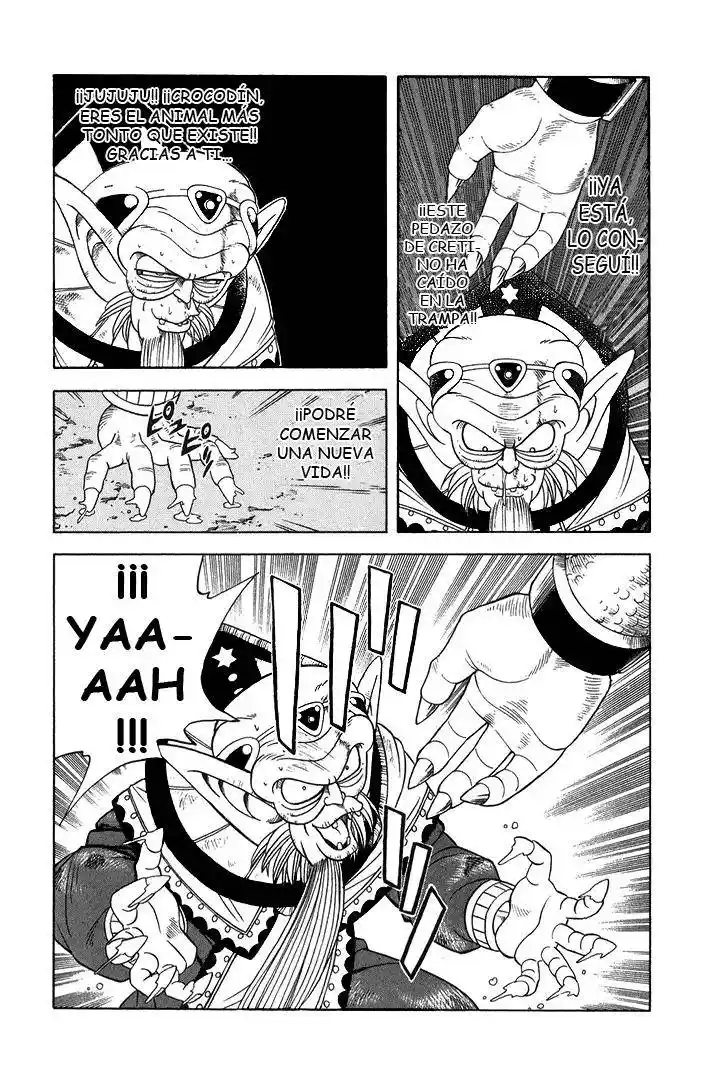 Dragon Quest: The Adventure Of Dai - Capítulo 273 - Página 6 - LectorTMOo