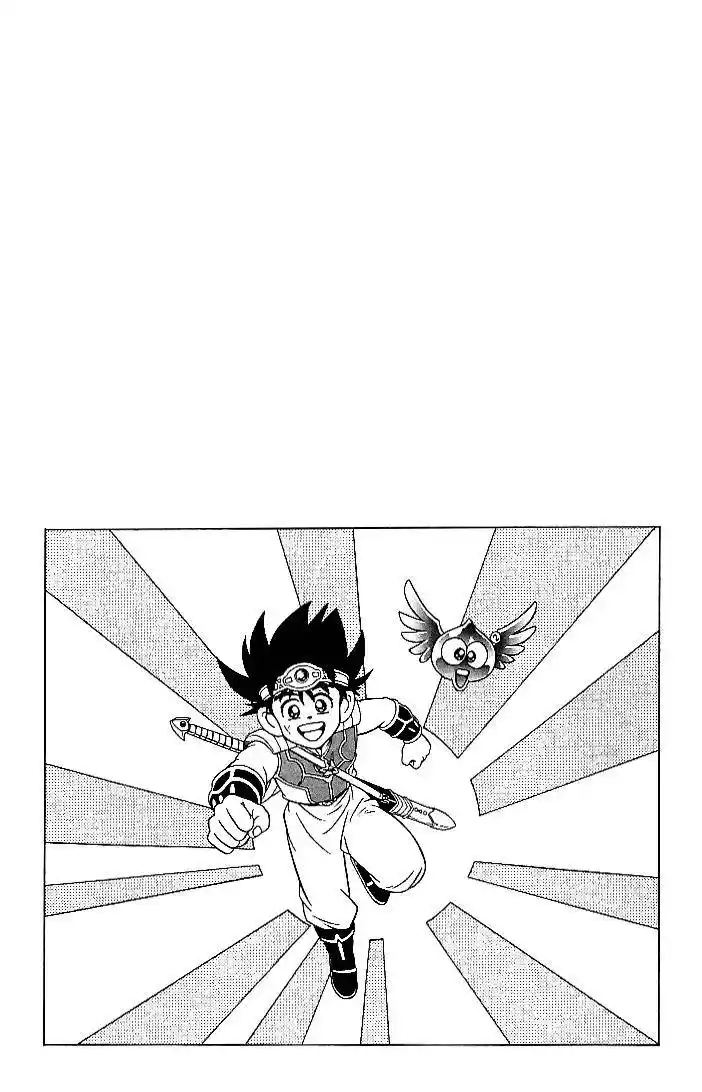 Dragon Quest: The Adventure Of Dai - Capítulo 274 - Página 18 - LectorTMOo