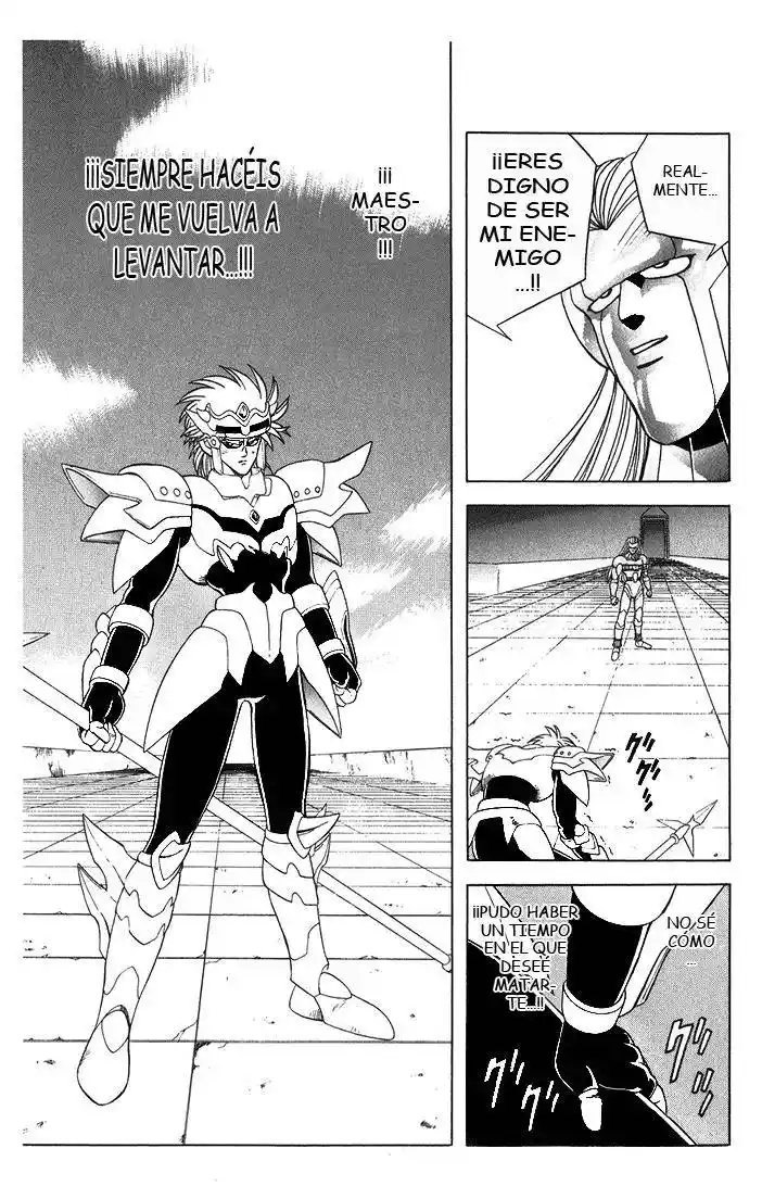 Dragon Quest: The Adventure Of Dai - Capítulo 275 - Página 19 - LectorTMOo