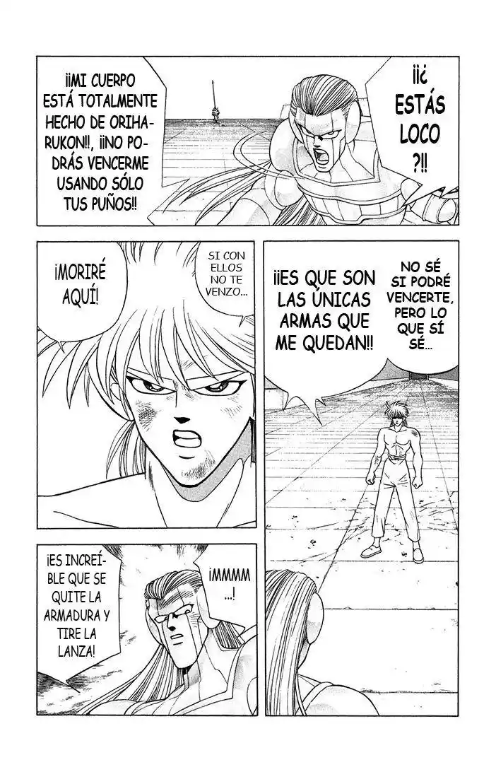 Dragon Quest: The Adventure Of Dai - Capítulo 277 - Página 2 - LectorTMOo