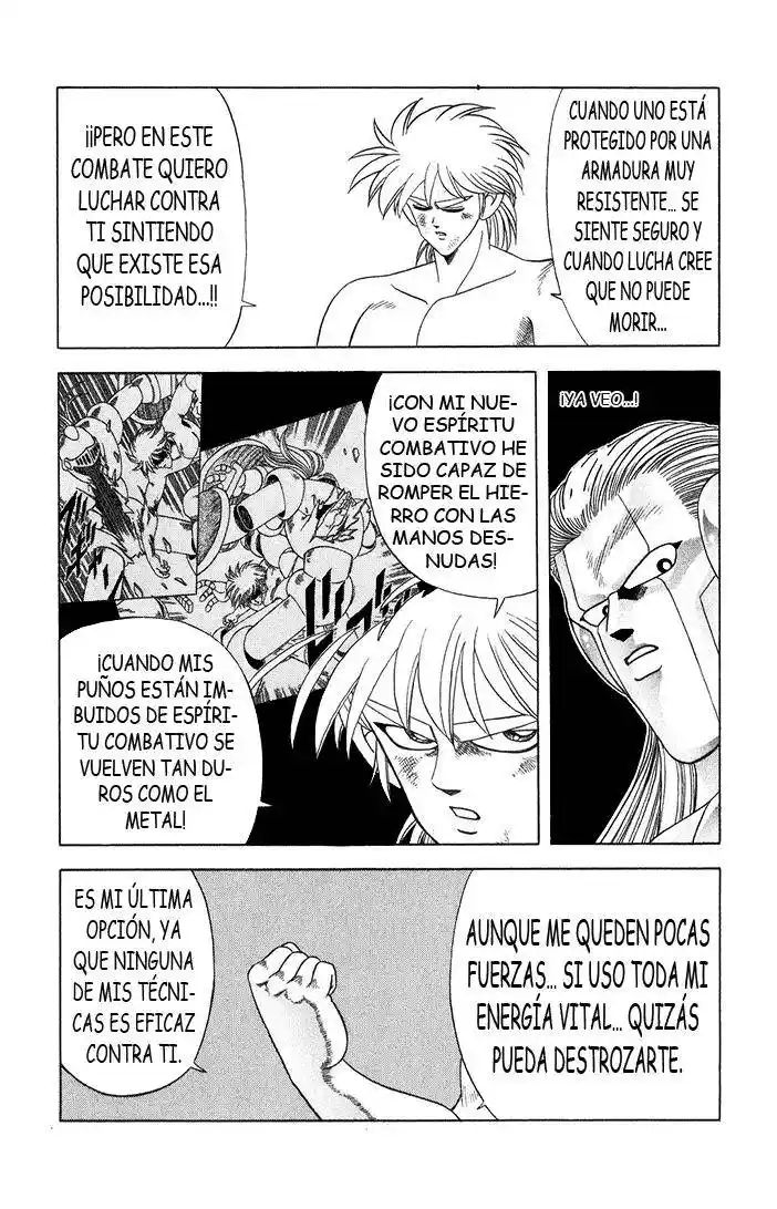 Dragon Quest: The Adventure Of Dai - Capítulo 277 - Página 3 - LectorTMOo