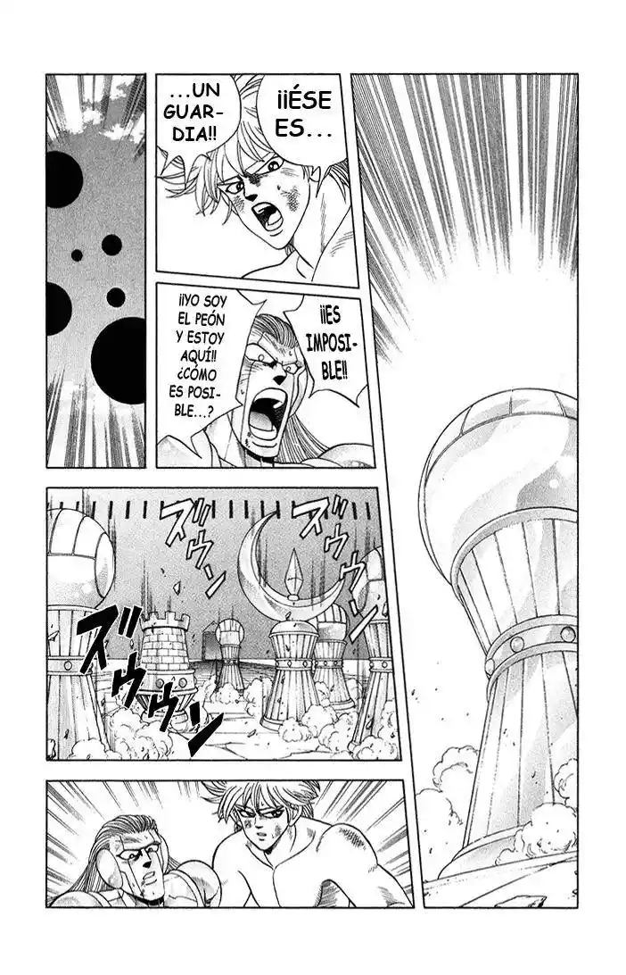 Dragon Quest: The Adventure Of Dai - Capítulo 278 - Página 12 - LectorTMOo