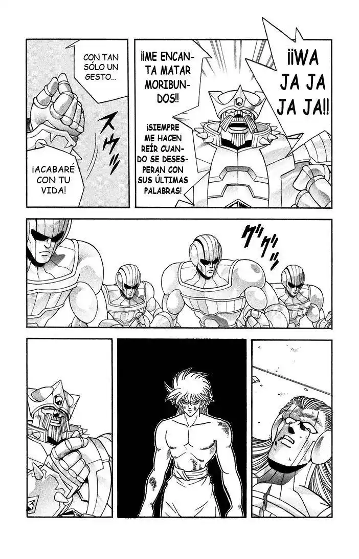 Dragon Quest: The Adventure Of Dai - Capítulo 279 - Página 9 - LectorTMOo
