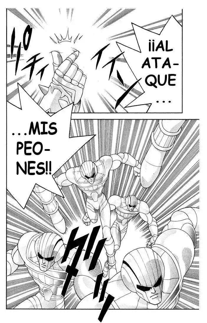 Dragon Quest: The Adventure Of Dai - Capítulo 279 - Página 10 - LectorTMOo