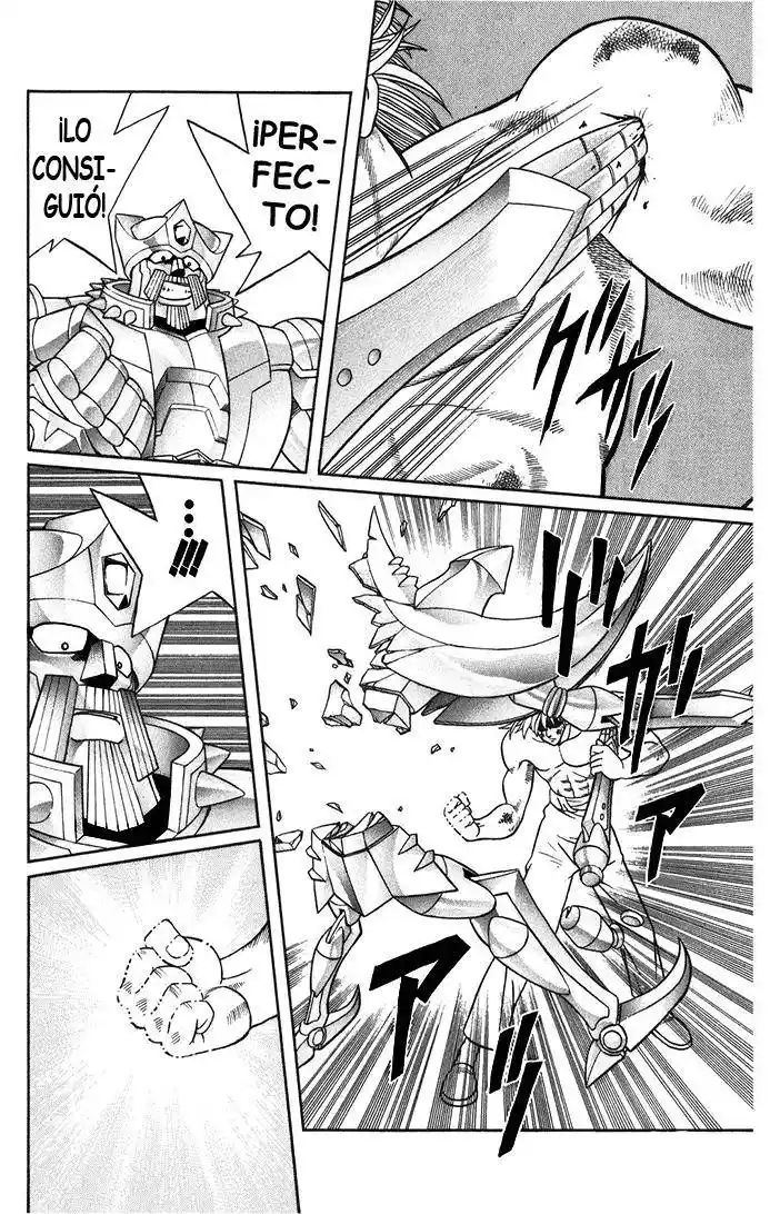 Dragon Quest: The Adventure Of Dai - Capítulo 279 - Página 18 - LectorTMOo