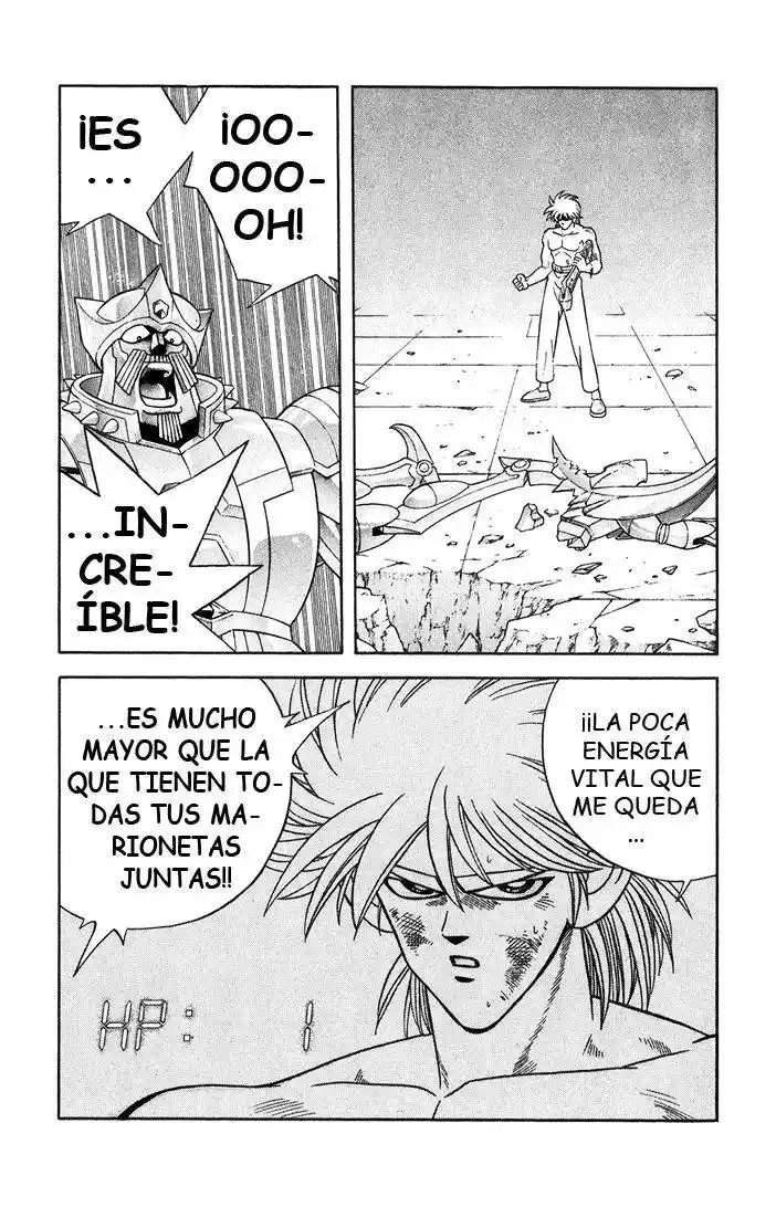 Dragon Quest: The Adventure Of Dai - Capítulo 279 - Página 19 - LectorTMOo