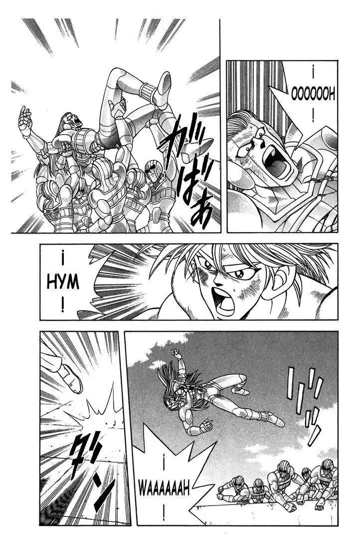Dragon Quest: The Adventure Of Dai - Capítulo 280 - Página 14 - LectorTMOo