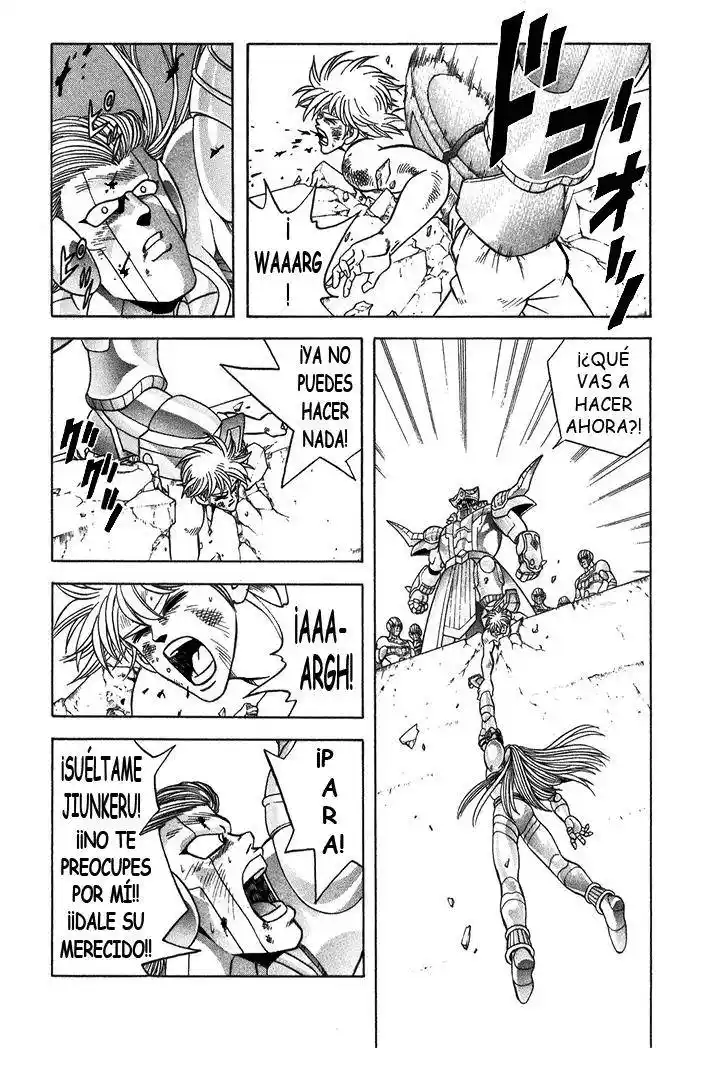 Dragon Quest: The Adventure Of Dai - Capítulo 280 - Página 16 - LectorTMOo