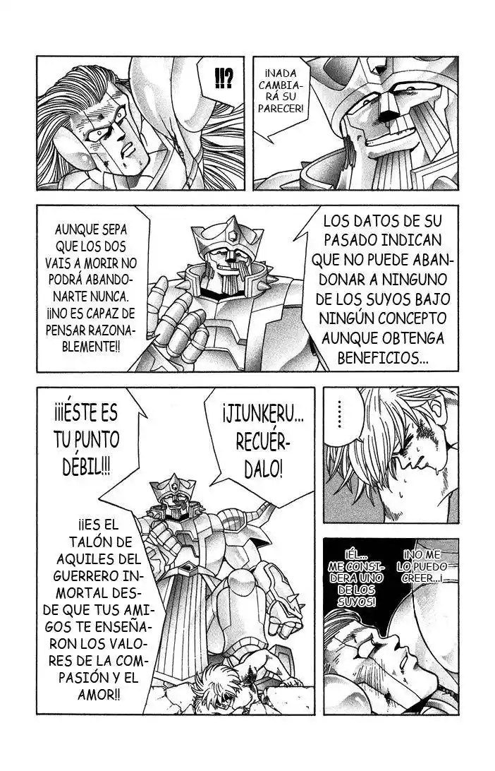 Dragon Quest: The Adventure Of Dai - Capítulo 280 - Página 17 - LectorTMOo
