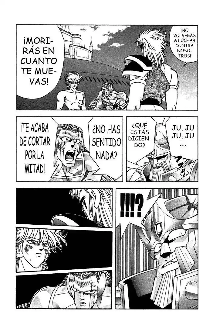 Dragon Quest: The Adventure Of Dai - Capítulo 281 - Página 14 - LectorTMOo