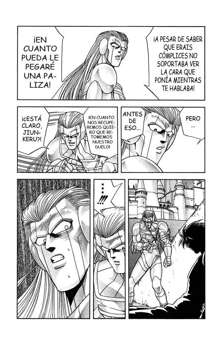 Dragon Quest: The Adventure Of Dai - Capítulo 282 - Página 13 - LectorTMOo