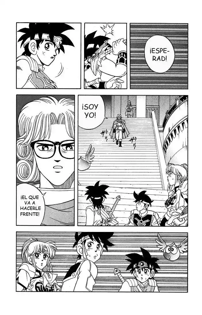 Dragon Quest: The Adventure Of Dai - Capítulo 283 - Página 15 - LectorTMOo