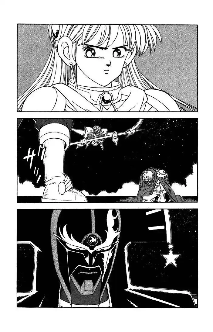 Dragon Quest: The Adventure Of Dai - Capítulo 285 - Página 11 - LectorTMOo