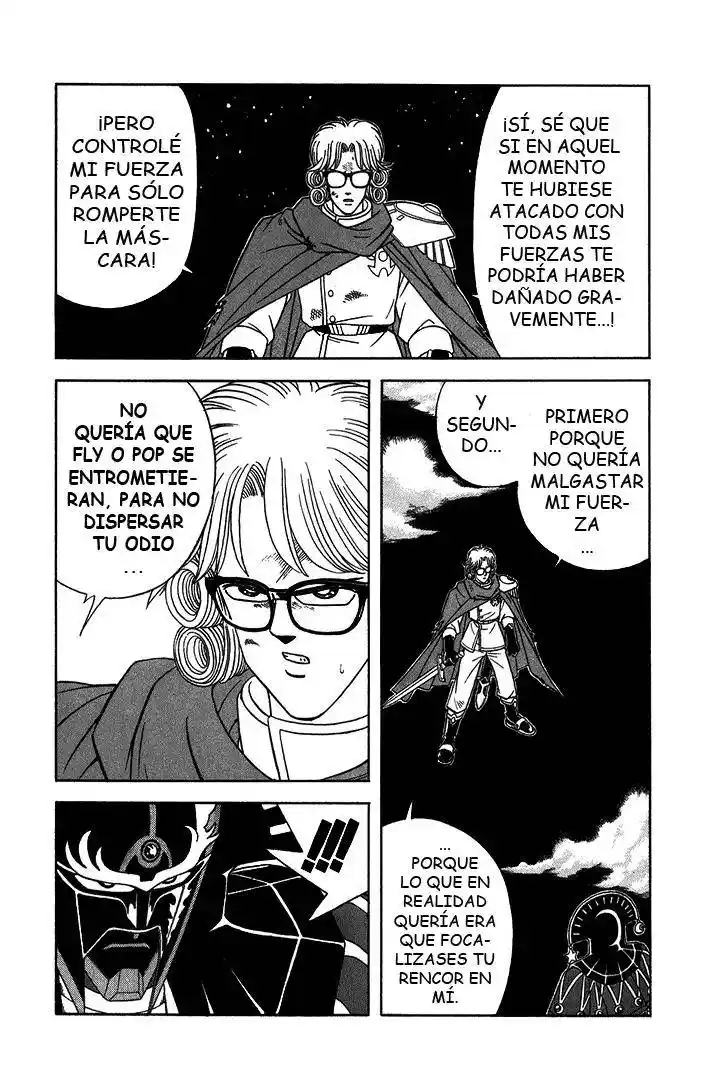 Dragon Quest: The Adventure Of Dai - Capítulo 285 - Página 15 - LectorTMOo