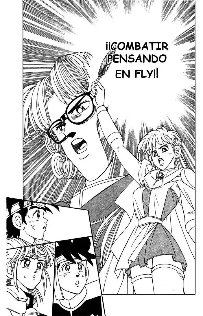 Dragon Quest: The Adventure Of Dai - Capítulo 285 - Página 19 - LectorTMOo