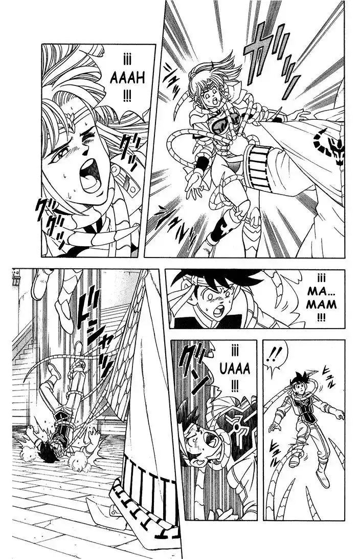 Dragon Quest: The Adventure Of Dai - Capítulo 287 - Página 13 - LectorTMOo