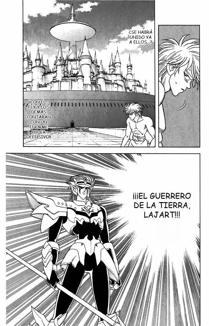 Dragon Quest: The Adventure Of Dai - Capítulo 288 - Página 11 - LectorTMOo