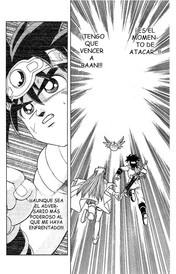 Dragon Quest: The Adventure Of Dai - Capítulo 289 - Página 15 - LectorTMOo