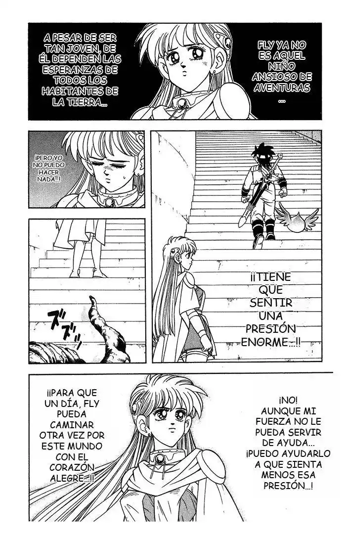 Dragon Quest: The Adventure Of Dai - Capítulo 290 - Página 12 - LectorTMOo