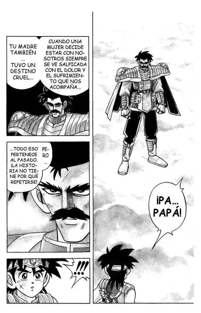 Dragon Quest: The Adventure Of Dai - Capítulo 292 - Página 12 - LectorTMOo