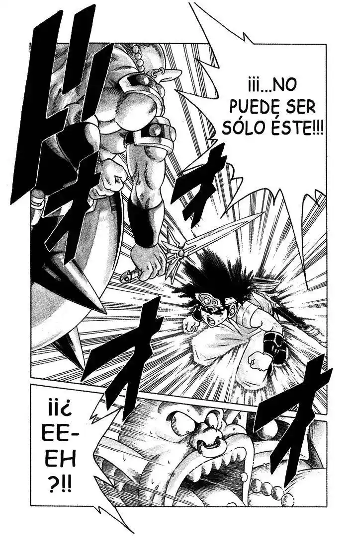 Dragon Quest: The Adventure Of Dai - Capítulo 292 - Página 15 - LectorTMOo