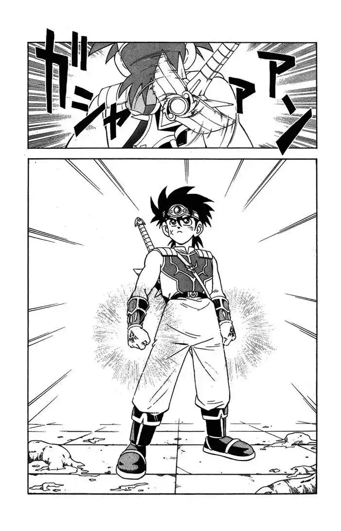 Dragon Quest: The Adventure Of Dai - Capítulo 293 - Página 16 - LectorTMOo