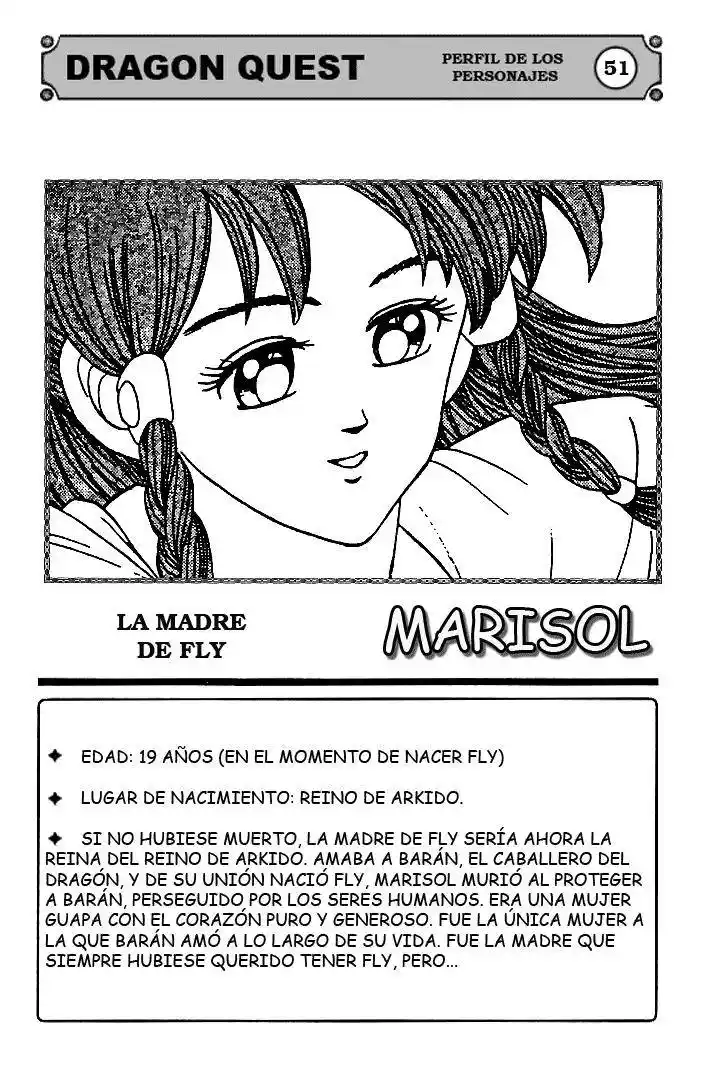 Dragon Quest: The Adventure Of Dai - Capítulo 294 - Página 19 - LectorTMOo