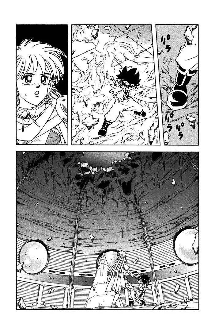 Dragon Quest: The Adventure Of Dai - Capítulo 295 - Página 6 - LectorTMOo