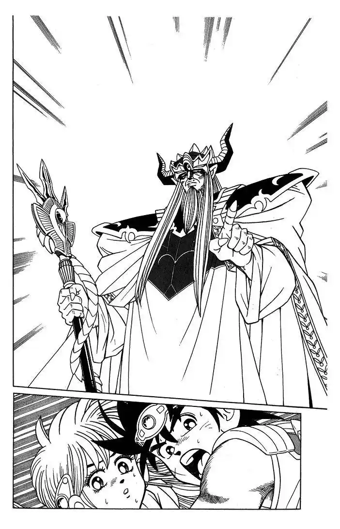 Dragon Quest: The Adventure Of Dai - Capítulo 295 - Página 17 - LectorTMOo