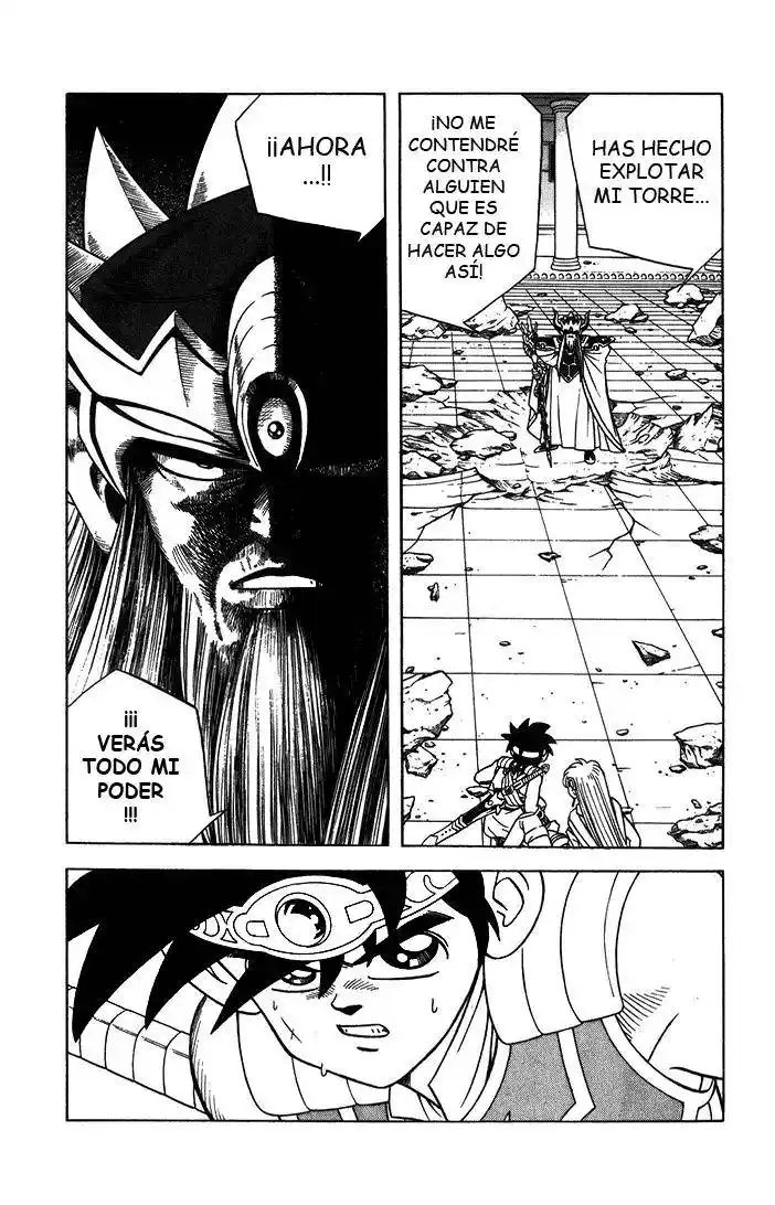 Dragon Quest: The Adventure Of Dai - Capítulo 295 - Página 18 - LectorTMOo