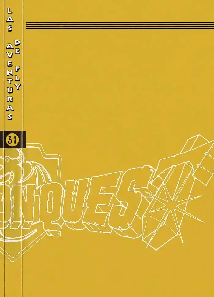 Dragon Quest: The Adventure Of Dai - Capítulo 295 - Página 21 - LectorTMOo