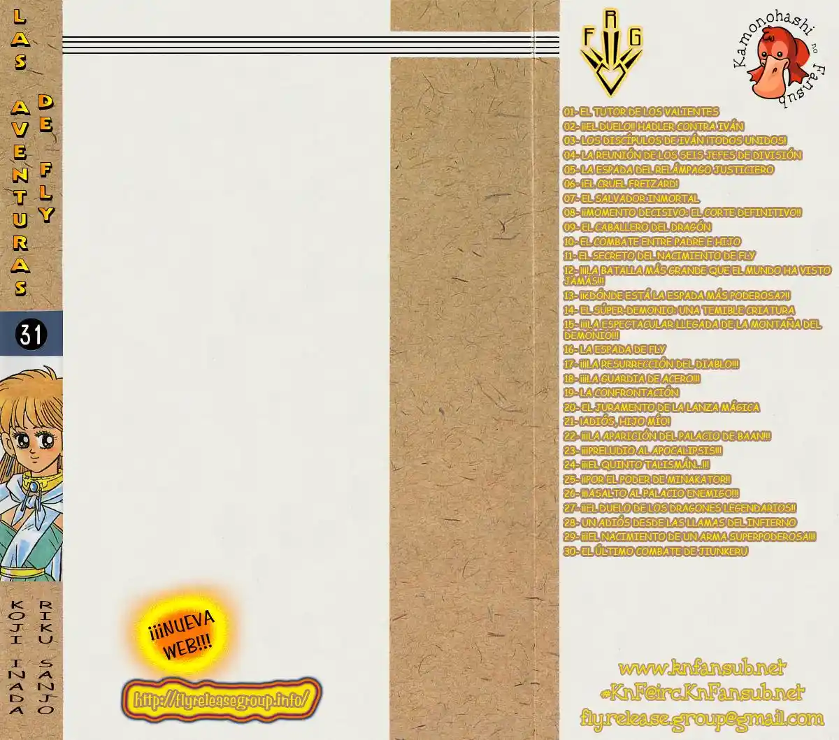 Dragon Quest: The Adventure Of Dai - Capítulo 295 - Página 22 - LectorTMOo