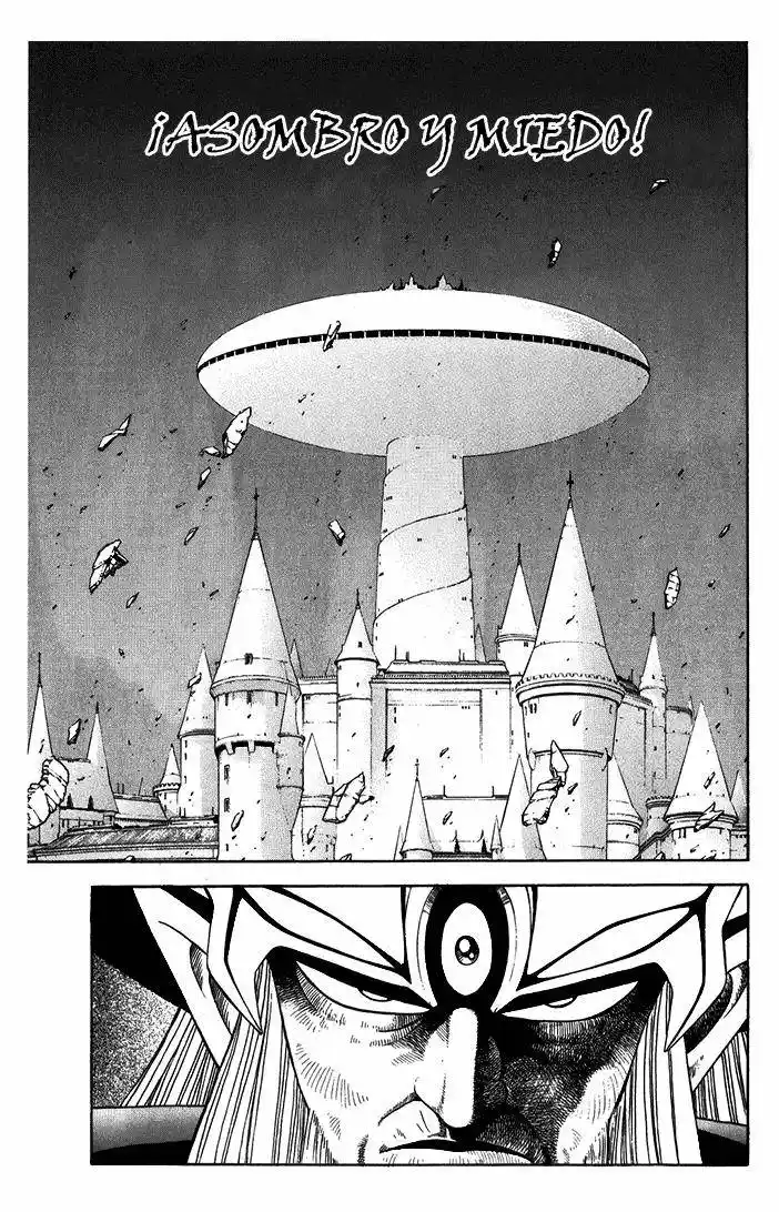 Dragon Quest: The Adventure Of Dai - Capítulo 296 - Página 6 - LectorTMOo
