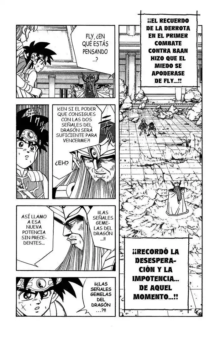 Dragon Quest: The Adventure Of Dai - Capítulo 296 - Página 12 - LectorTMOo