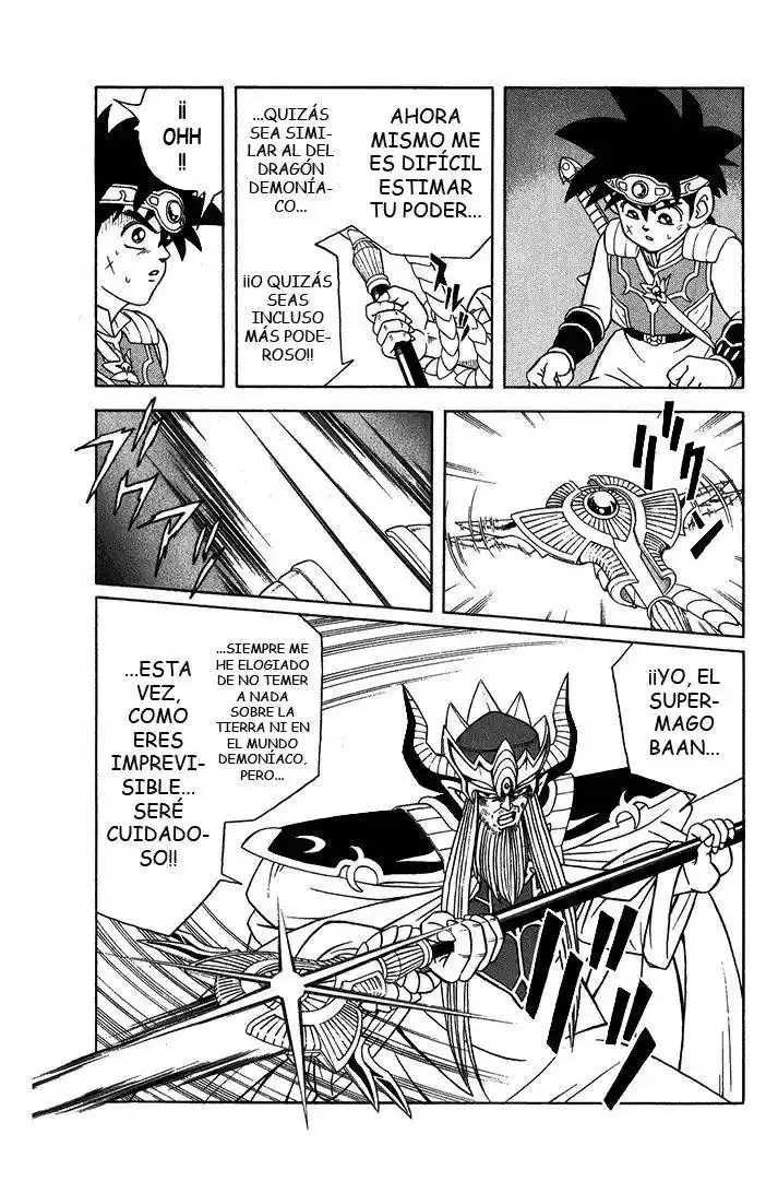 Dragon Quest: The Adventure Of Dai - Capítulo 296 - Página 14 - LectorTMOo
