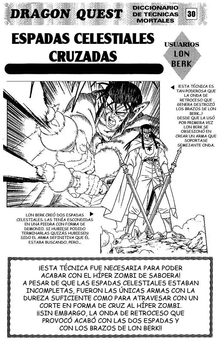 Dragon Quest: The Adventure Of Dai - Capítulo 296 - Página 25 - LectorTMOo