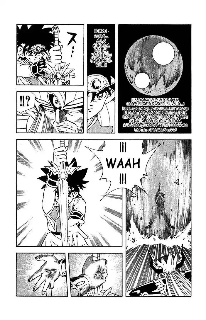 Dragon Quest: The Adventure Of Dai - Capítulo 297 - Página 15 - LectorTMOo