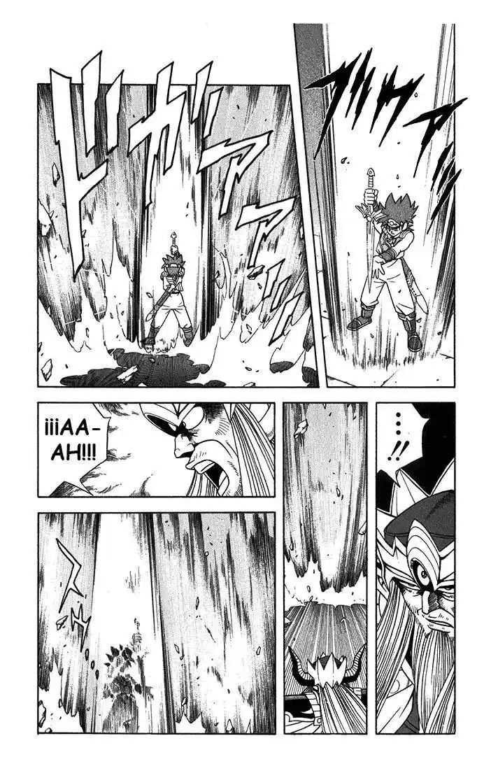 Dragon Quest: The Adventure Of Dai - Capítulo 297 - Página 16 - LectorTMOo