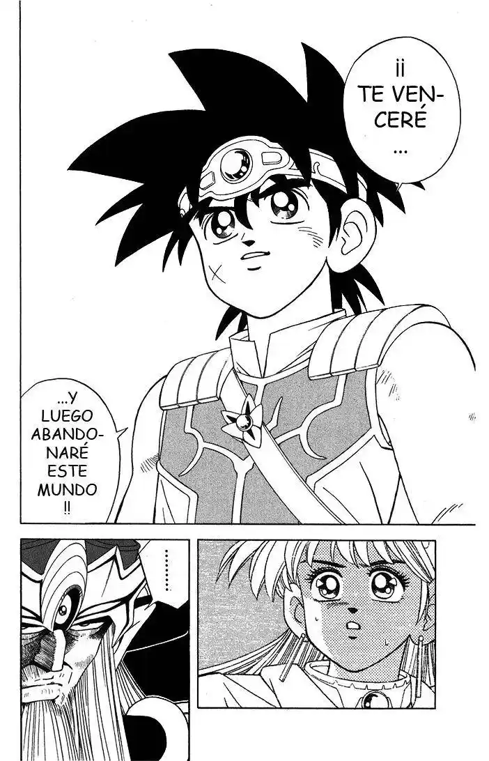Dragon Quest: The Adventure Of Dai - Capítulo 298 - Página 15 - LectorTMOo