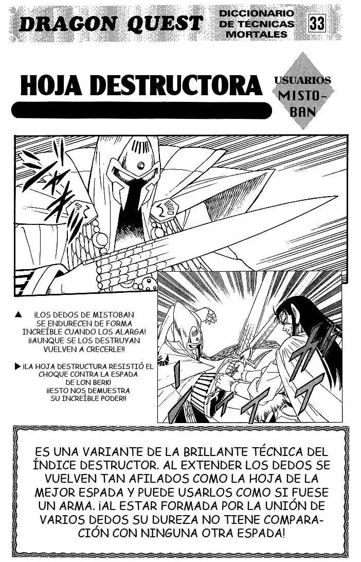 Dragon Quest: The Adventure Of Dai - Capítulo 300 - Página 20 - LectorTMOo
