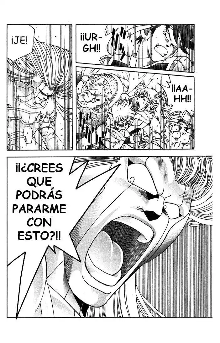 Dragon Quest: The Adventure Of Dai - Capítulo 301 - Página 18 - LectorTMOo