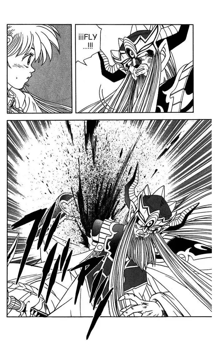 Dragon Quest: The Adventure Of Dai - Capítulo 303 - Página 15 - LectorTMOo