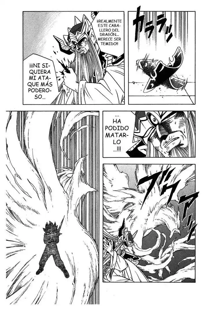 Dragon Quest: The Adventure Of Dai - Capítulo 303 - Página 16 - LectorTMOo