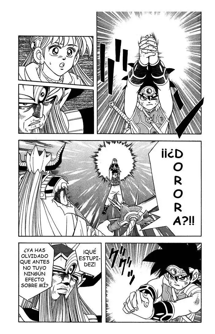 Dragon Quest: The Adventure Of Dai - Capítulo 304 - Página 10 - LectorTMOo