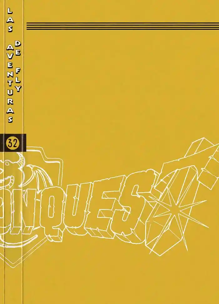 Dragon Quest: The Adventure Of Dai - Capítulo 305.5 - Página 4 - LectorTMOo